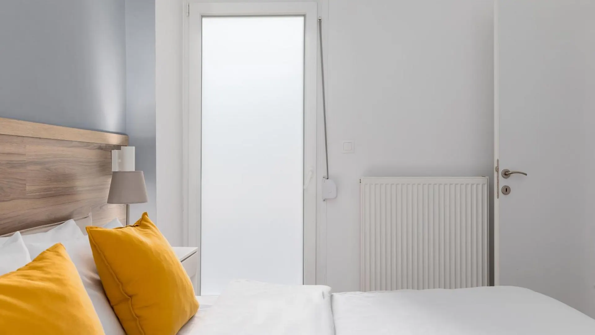 Liberty Apt By Halu! Apartments Thessaloniki