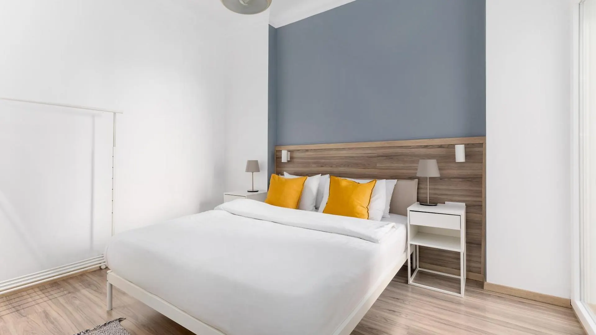 Liberty Apt By Halu! Apartments Thessaloniki Greece