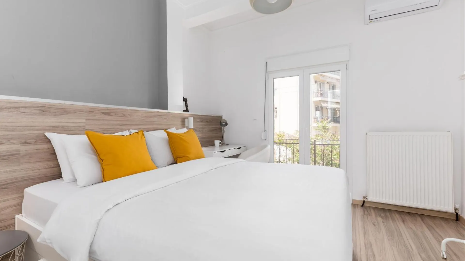 Liberty Apt By Halu! Apartments Thessaloniki