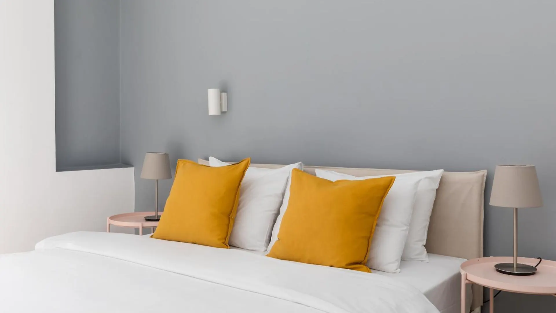 Liberty Apt By Halu! Apartments Thessaloniki Greece