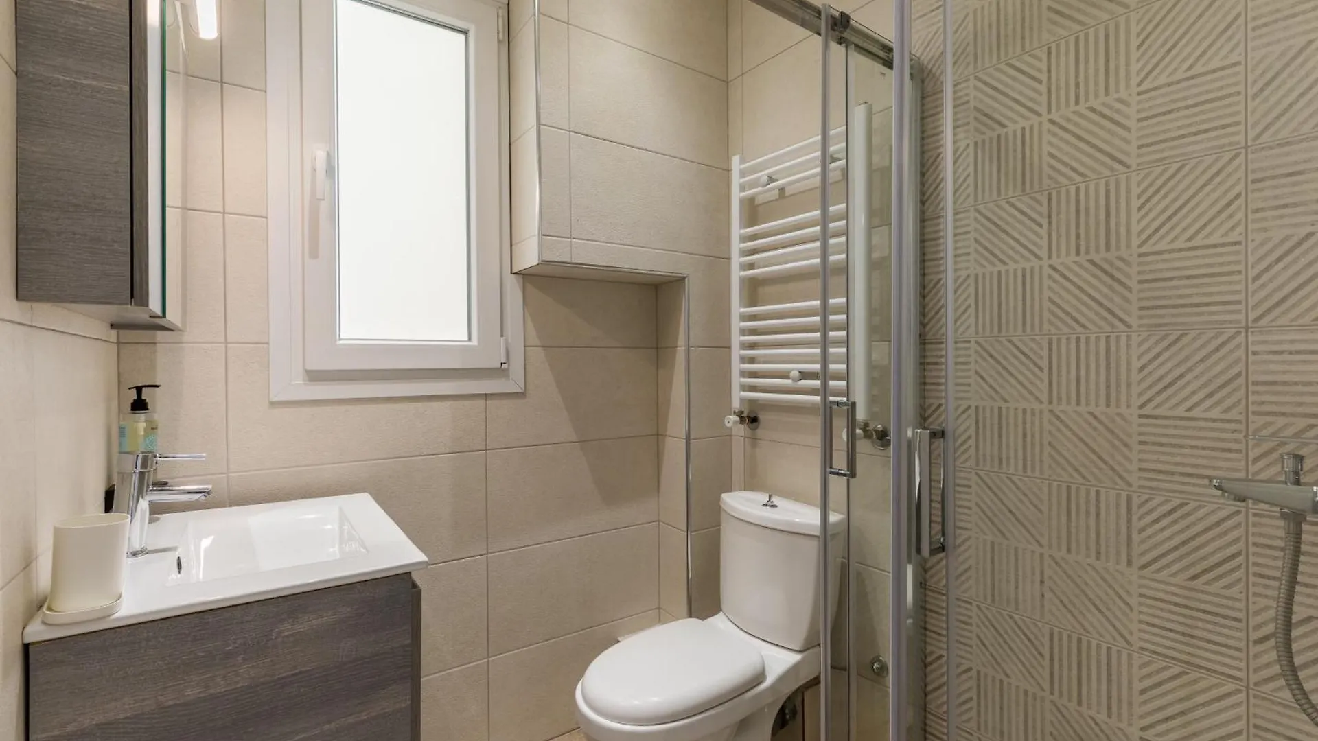 Liberty Apt By Halu! Apartments Thessaloniki