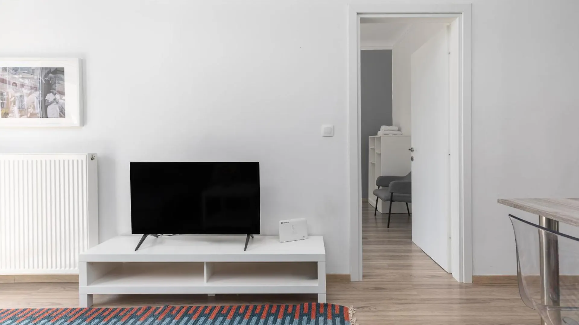 Liberty Apt By Halu! Apartments Thessaloniki
