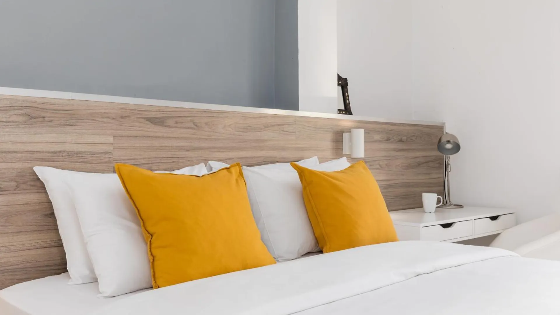 Liberty Apt By Halu! Apartments Thessaloniki