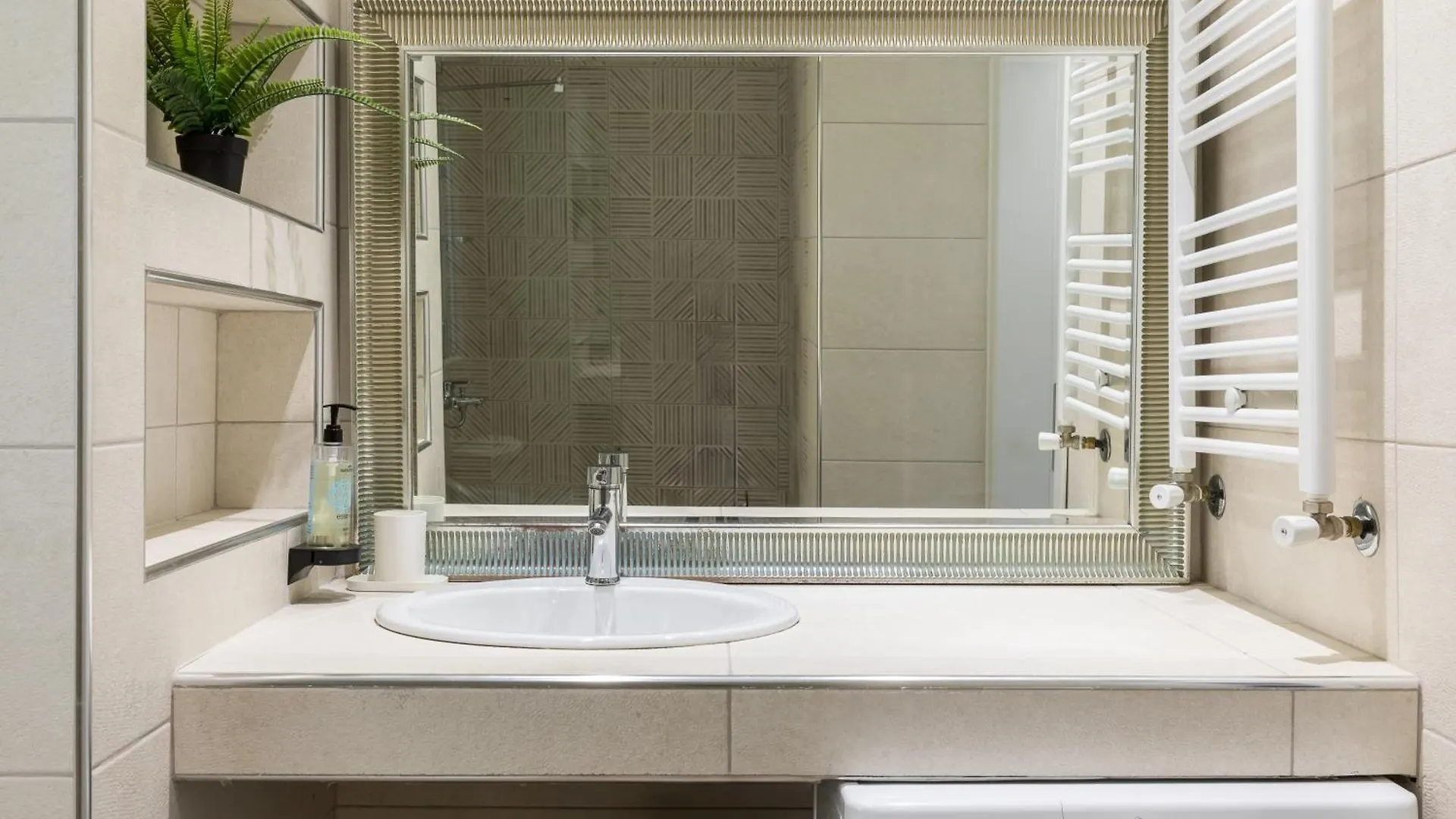 Liberty Apt By Halu! Apartments Thessaloniki