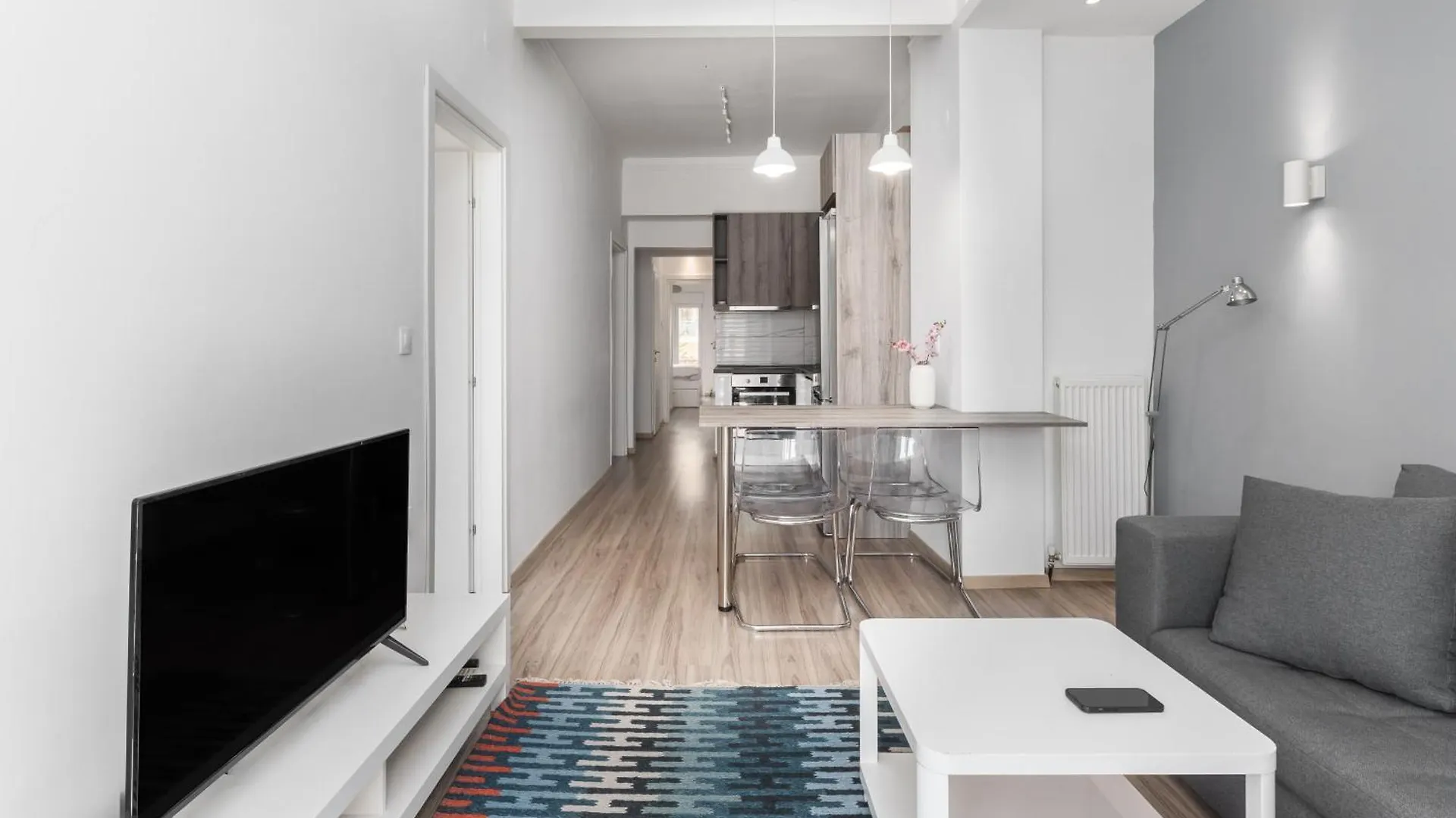 Liberty Apt By Halu! Apartments Thessaloniki