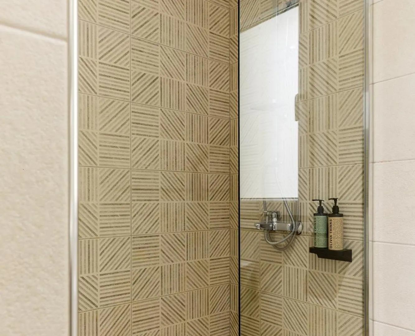 Liberty Apt By Halu! Apartments Thessaloniki 0*,  Greece
